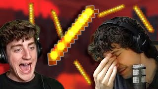 will the baddies ever find blaze rods?