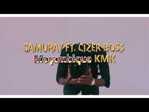 Samuray ft. Cizer Boss KMK (komeke)