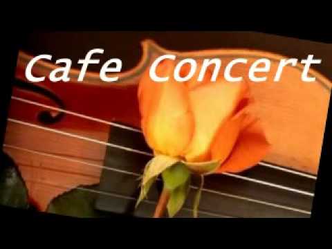 Cafe Concert Silistea