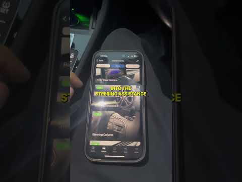 ICH HABE EINEN SELBSTPARKENDEN VOLKSWAGEN GOLF GEBAUT!!