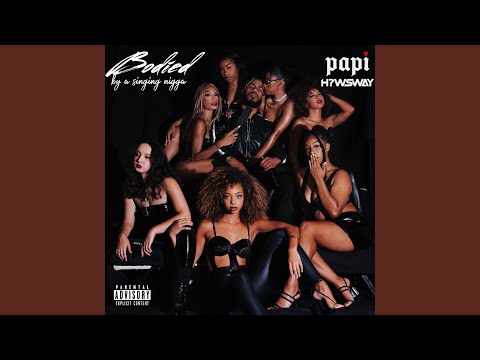 Singing Nigga / Clap Clap