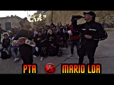 PTA vs MARIO LDA | SEMIFINAL | ÚLTIMA REGIONAL KINGSIZE MALLORCA