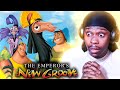 I Watched The Emperor S New Groove 2000 Reaction