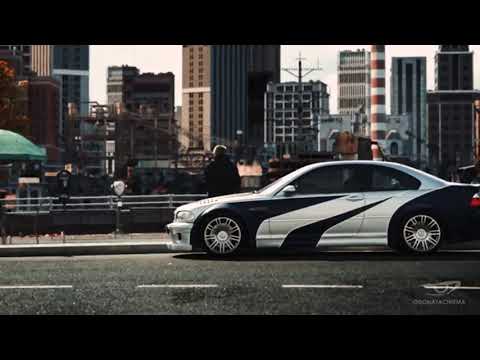Bushidos - Král Silnic (Official Videoklip.2022)