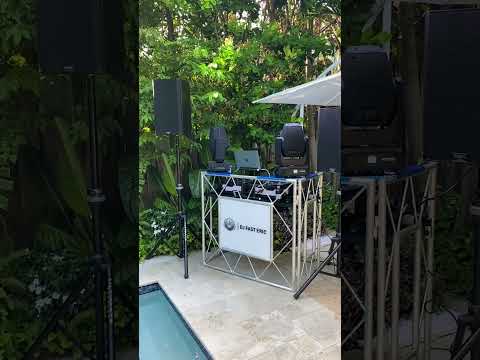 DJ Fast Eric video.