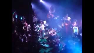 My Brightest Diamond (with Mucca Pazza) - Pressure