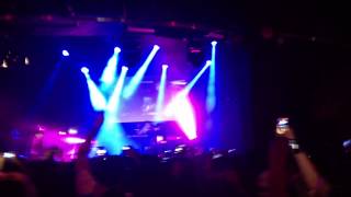 So solid crew march 2013