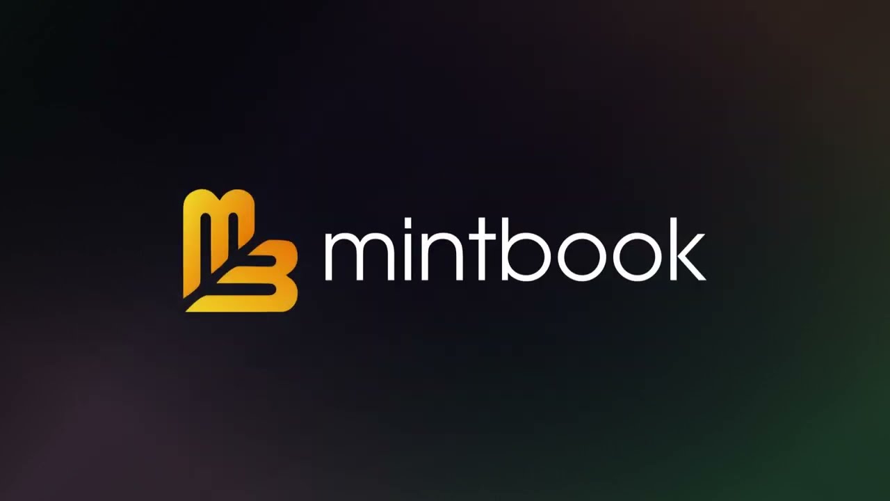MintBook Overview