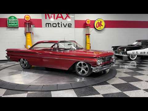 1960 Pontiac Catalina (CC-1938859) for sale in Pittsburgh, Pennsylvania