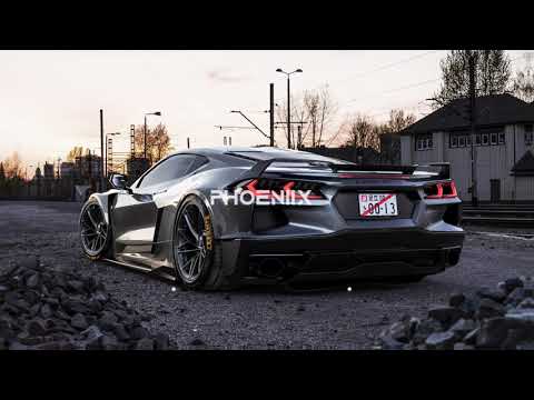 MOTi & Laura White - Push It Right (Bass Boosted)