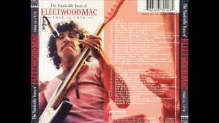Fleetwood Mac - The Vaudeville Years - Madge Session #1    (Rare)