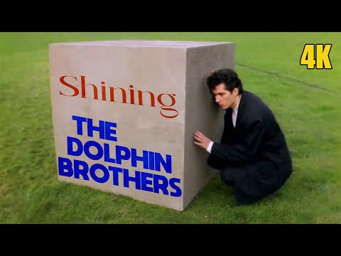 The Dolphin Brothers | Shining | 1987 | Music Video 4K
