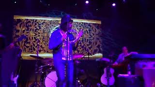 &quot;Plynth (Water Down The Drain)&quot;  Magpie Salute - The Hamilton, DC 9-18-18