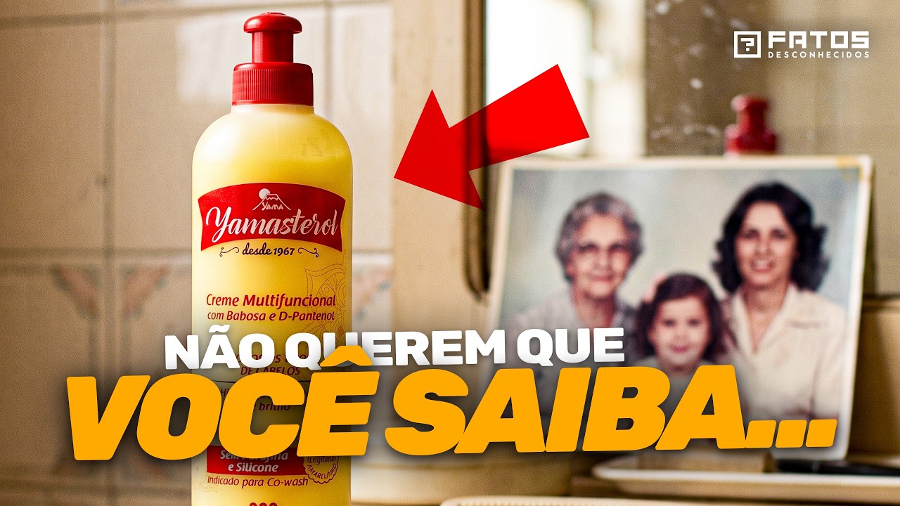 Yamasterol: segredos que você precisa saber