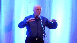 Chanson «Uranium» de Gille Vigneault