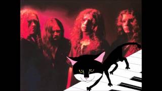 Balance - Anathema Crazy Good Piano Midi