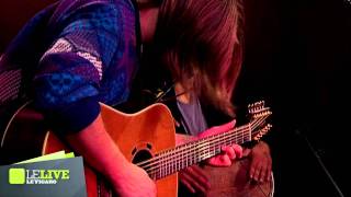 Fool&#39;s Gold - Wild Window - Le Live