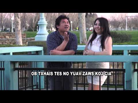Maiv Lis Thoj & Tshaj Meej Yaj - Xav Kom Muaj