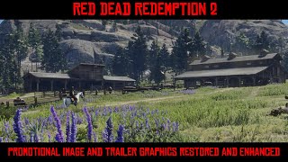 Gameplay for Trailer Graphics Mod