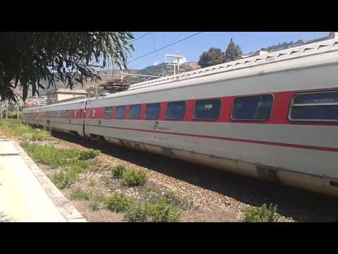 IC 1560 Reggio C.C.le-Roma T.ni 17 giugno 2013 15.07