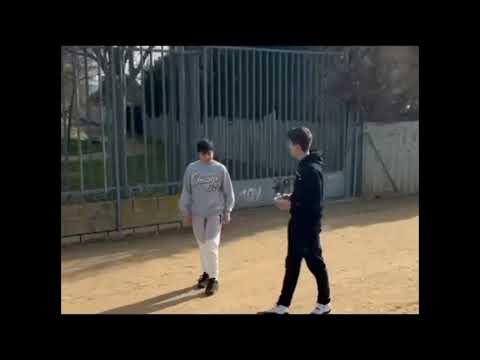 A NADIE LE VA A IMPORTAR