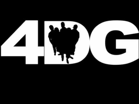 4DG - Temptation ft Yze