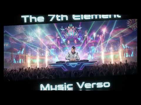 VITAS  - THE 7TH ELEMENT - HARDEST RAVE ELETRONIC REMIX