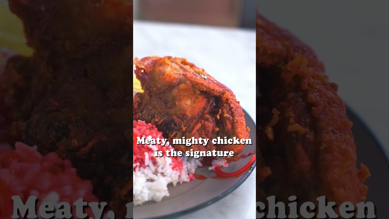 Nasi Kandar Hidayah Maju, Putrajaya
