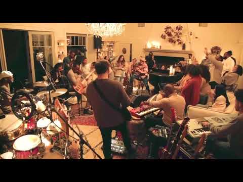 Goodness of God Israel & New Breed feat. Cristabel Clack