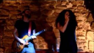 LIVE - YASORG LE DUO GROOVE  ROCK