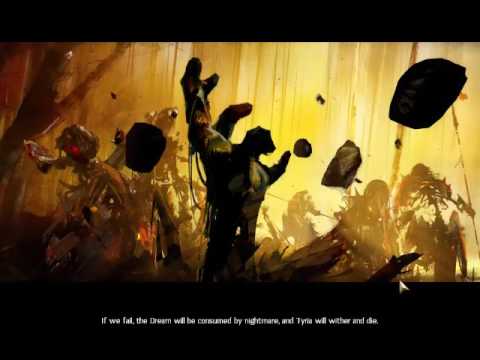 Part 1 (necromancer)