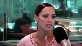 Jessica Sutta &quot;Show me&quot; - Life after The Pussycat Dolls