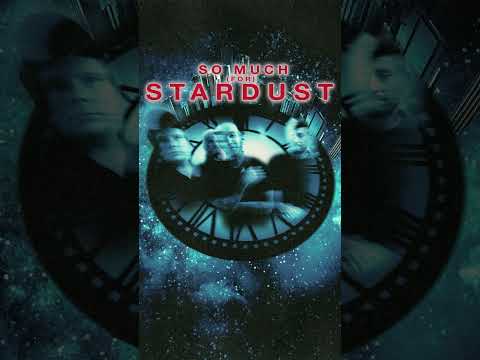 Fall Out Boy - So Much (For) Stardust (Official Audio)