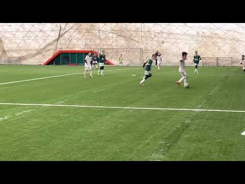 Matchday 21 | U10 AC Sparta Praha vs Valvery | January 2023