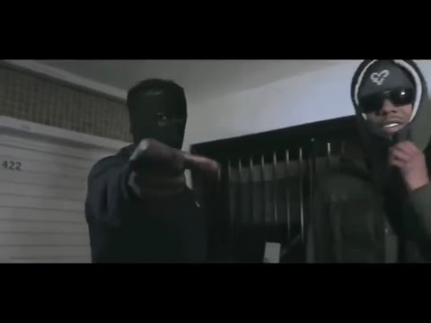 #410 Skengdo x AM - Kräsh (REMIX) | Prod.Cw