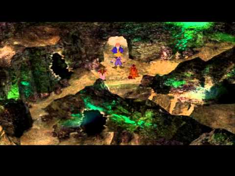 Final Fantasy 7: #033 - Die Höhle der Gi ★[Deutsch] [HD] [PC]★