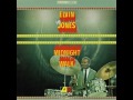 Elvin Jones - Midnight Walk (full album) 1967