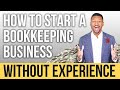 Bookkeeping Business How To Make 125K Year Step By Step