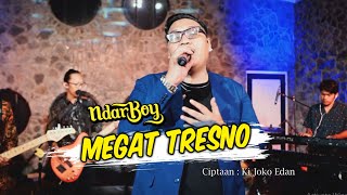 Download lagu Ndarboy Genk - Megat Tresno (Offical Live Music) mp3