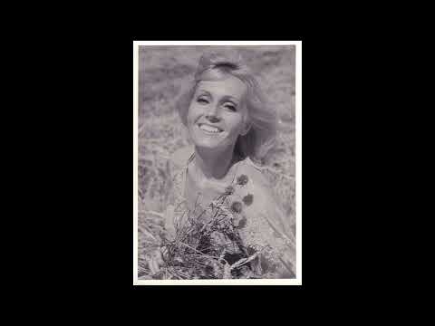 Helena Vondráčková - Chytila jsem na pasece motýlka (I Only Want To Be With You) - STEREO verze
