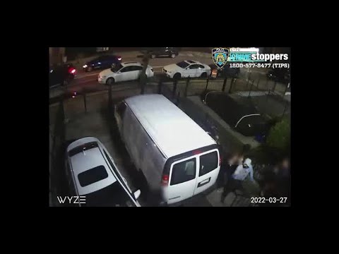 $30K watch stolen at gunpoint in Bronx robbery