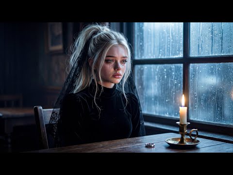 The Broken Vow 🕯️ Sad Classical Cello & Dark Academia for Writing & Reading