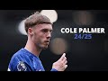 Cole Palmer MAGICAL Skills Goals Assists 2024 2025