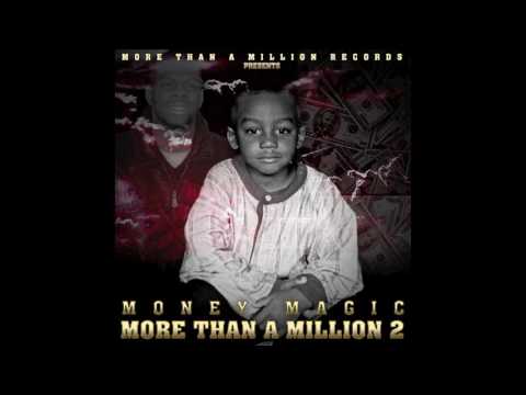 MONEY MAGIC - CONFUSED FEAT. TY TRILLY (PROD.VOSSMUSIC)