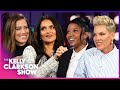 P Nk S Mom Summit With Dr Shefali Allison Williams Renée Elise Goldsberry