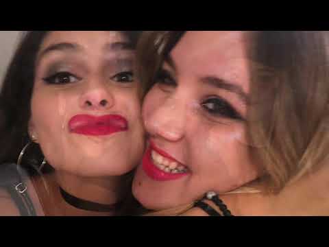 Martina Venturi 18 años.