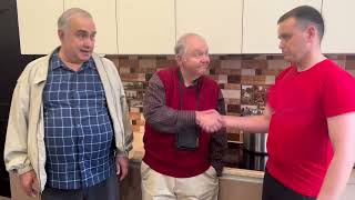 Ukraine Sorrows: Mariupol'