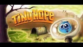 Tiny Hope videosu