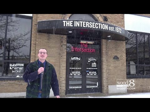 Grand Rapids hot sauce company hosts inaugural festival