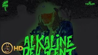 Alkaline - Deh Pussy Scent (Raw) December 2015